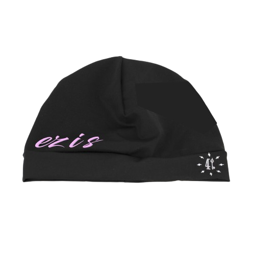 ezi's Skull Cap Pink